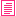 You see a pixelated representation of typed text.